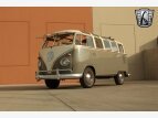 Thumbnail Photo 26 for 1958 Volkswagen Vans
